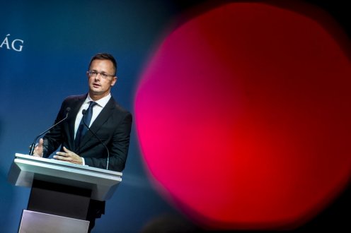 Photo: Károly Árvai/kormany.hu