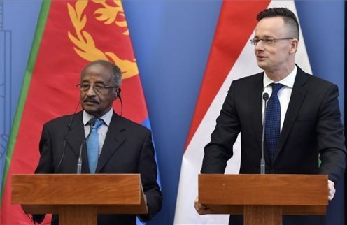 Photo: Ministry of Foreign Affairs and Trade
