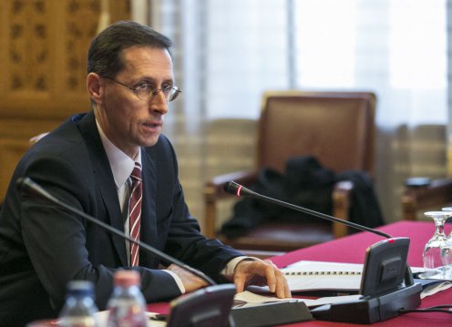 Photo: Géza Dede