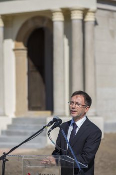 Fotó: Rosta Tibor/MTI