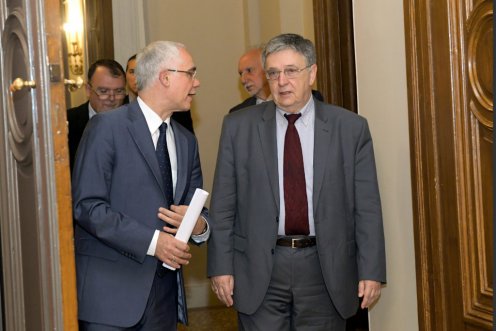 Fotó: Bartos Gyula/EMMI