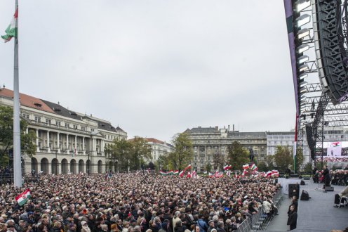 Photo: Károly Árvai / kormany.hu