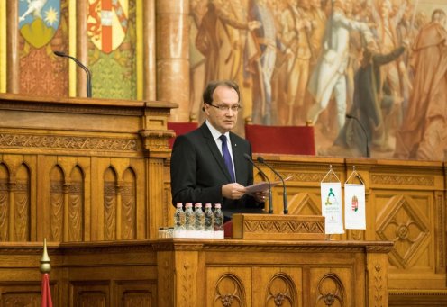 Fotó: Csákvári Zsigmond