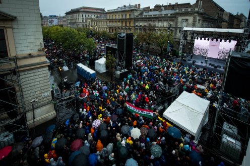 Photo: Gergely Botár/kormany.hu