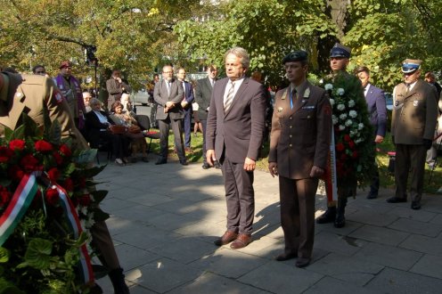 Fotó: Melke Tünde