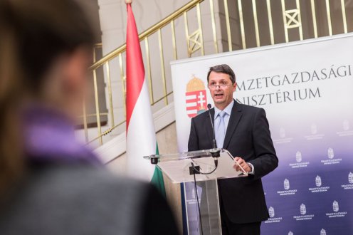 Photo: Gergely Botár/Prime Minister’s Office