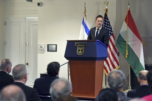 Photo: Ministry of Foreign Affairs and Trade