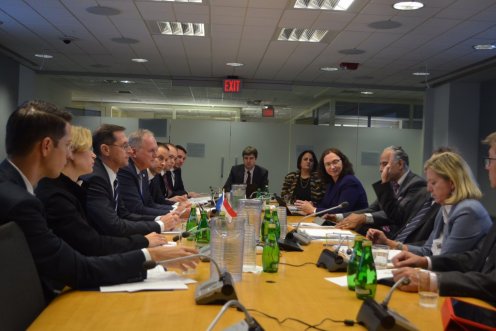 Photo: Ministry for National Economy