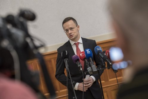 Photo: Márton Kovács