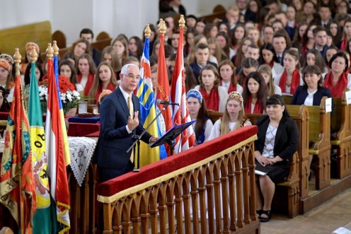 Fotó: Bartos Gyula/EMMI