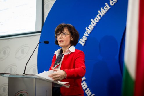 Photo: Gergely Botár/kormany.hu