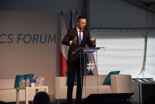 Photo: Ministry of Foreign Affairs and Trade