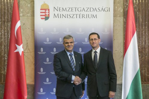 Photo: Ministry for National Economy