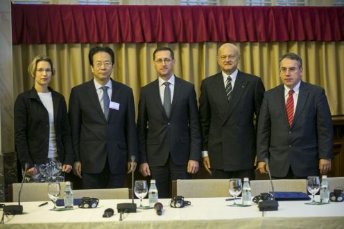 Photo: Ministry for National Economy