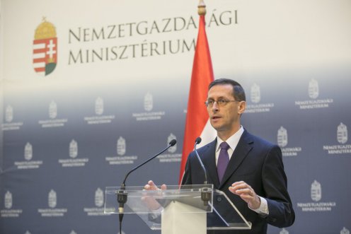 Photo: Ministry for National Economy