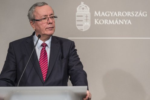 Photo: Károly Árvai/kormany.hu