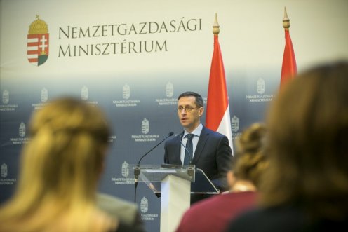 Photo: Ministry for National Economy