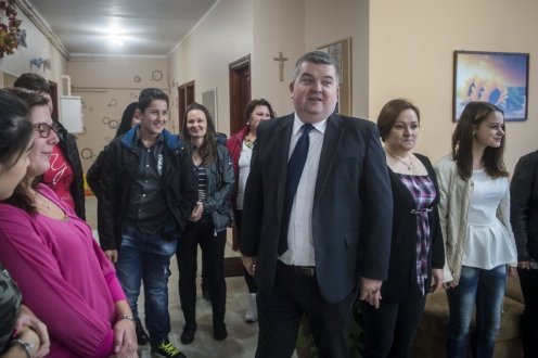 Fotó: Ujvári Sándor/MTI