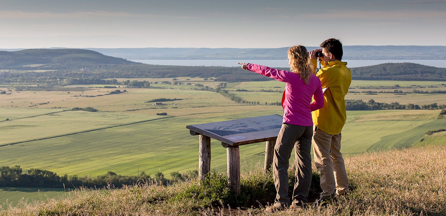 Forrás: Balaton-felvidéki Nemzeti Park