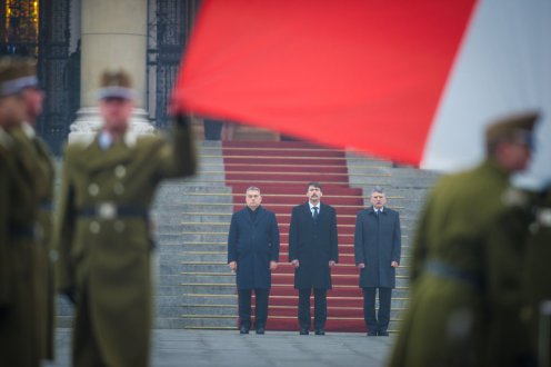 Photo: Gergely Botár / kormany.hu