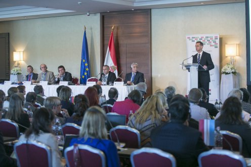 Photo: Ministry for National Economy