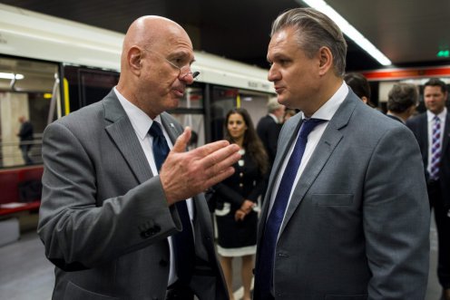 Fotó: Marjai János/MTI