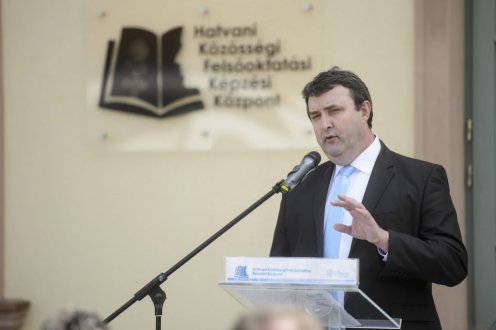 Fotó: Komka Péter/MTI