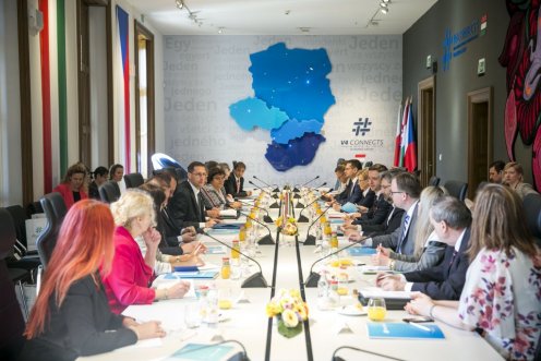 Photo: Ministry for National Economy