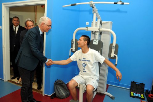 Fotó: Bartos Gyula/EMMI