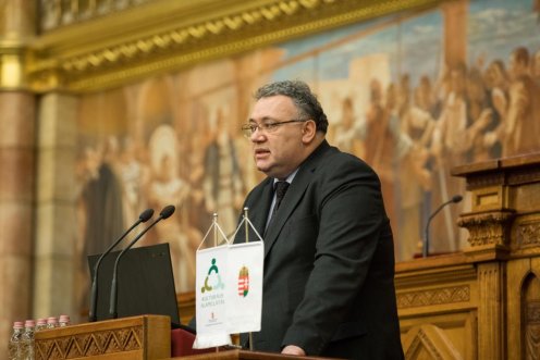 Fotó: Csákvári Zsigmond