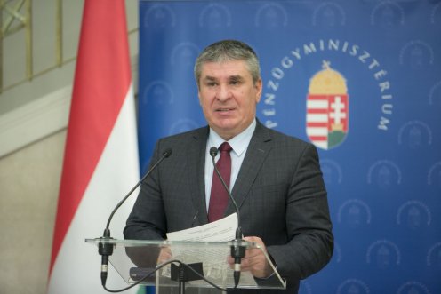 Photo: Ministry of Finance