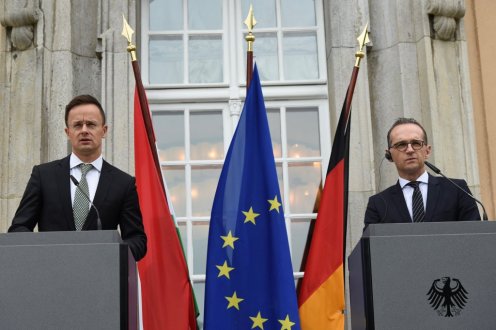 Photo: Ministry of Foreign Affairs and Trade