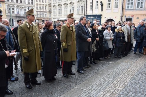 Fotó: Magyarország prágai nagykövetsége