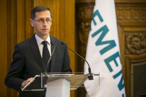 Photo: Ministry for National Economy