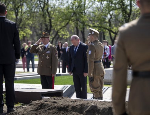 Fotó: Szigetváry Zsolt/MTI