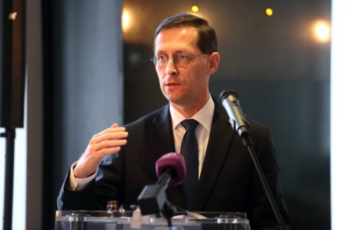 Photo: Ministry for National Economy