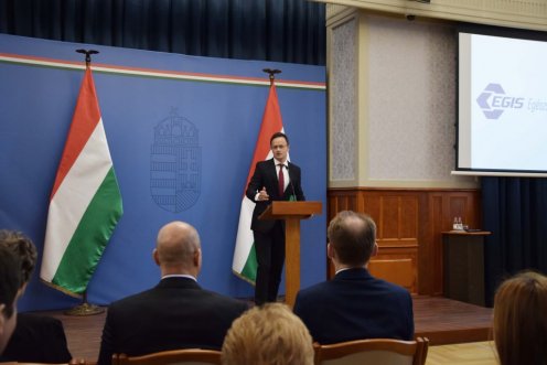 Photo: Ministry of Foreign Affairs and Trade