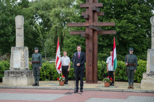 Fotó: Véssey Endre/IM