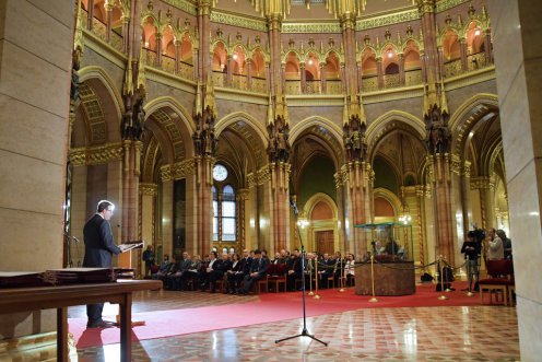 Fotó: Bartos Gyula/EMMI