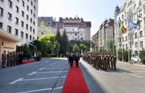 Fotó: Máthé Zoltán, MTI