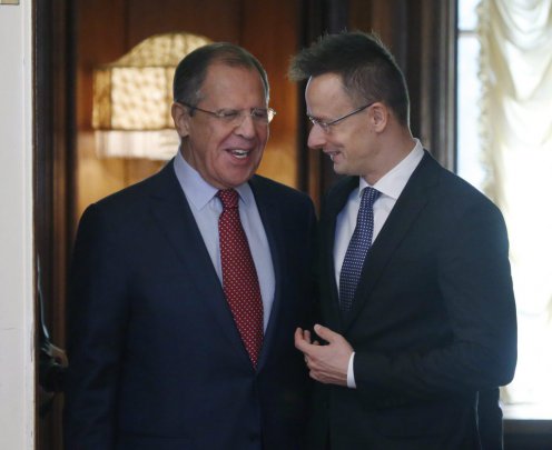 Photo: MTI/AP/Ivan Szekretarev