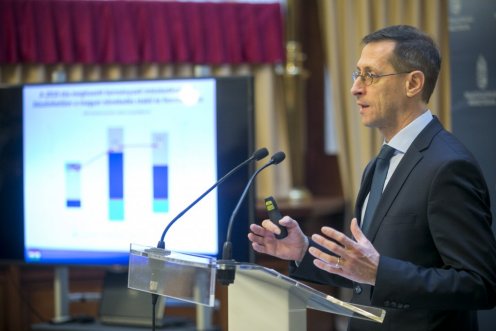 Photo: Ministry for National Economy