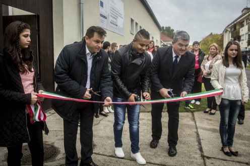 Fotó: Ujvári Sándor/MTI