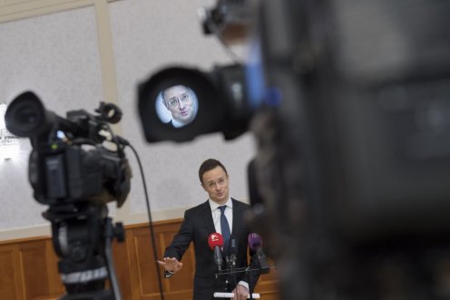 Photo: Márton Kovács