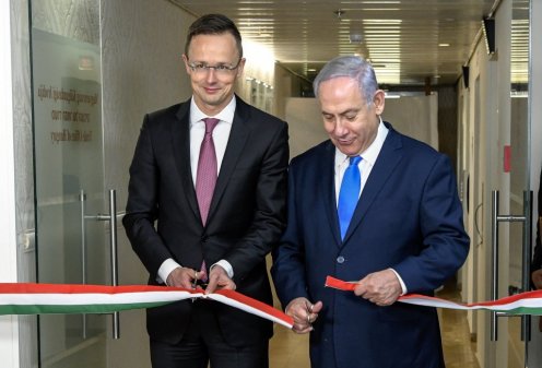 Photo: Mitko Sztojcsev/Ministry of Foreign Affairs and Trade