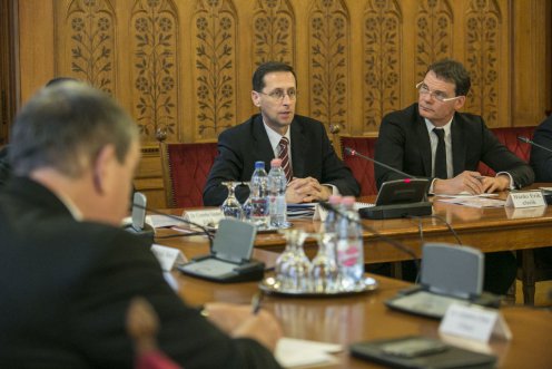 Photo: Géza Dede