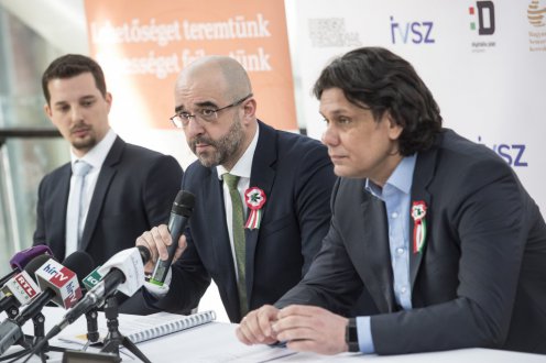 Photo: Károly Árvai/kormany.hu