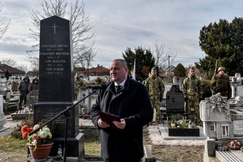 Fotó: Rácz Tünde
