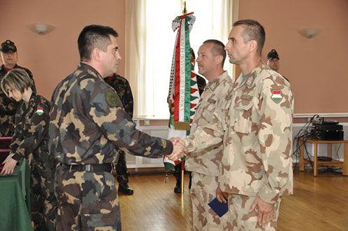 Photo: Zoltán Kovács