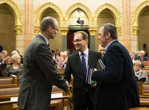 Fotó: Csákvári Zsigmond